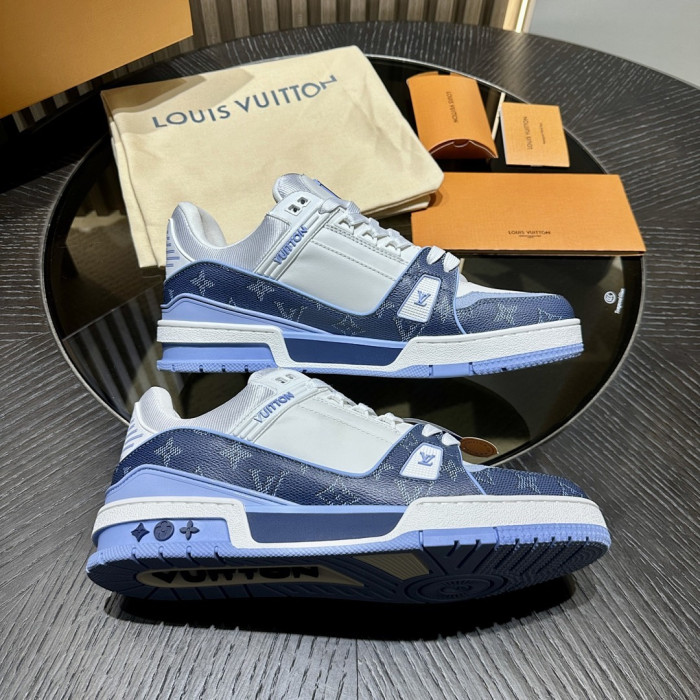LVT SNEAKERS COPSHOE L&V-trainer 137