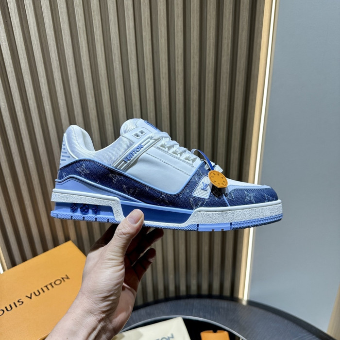 LVT SNEAKERS COPSHOE L&V-trainer 137