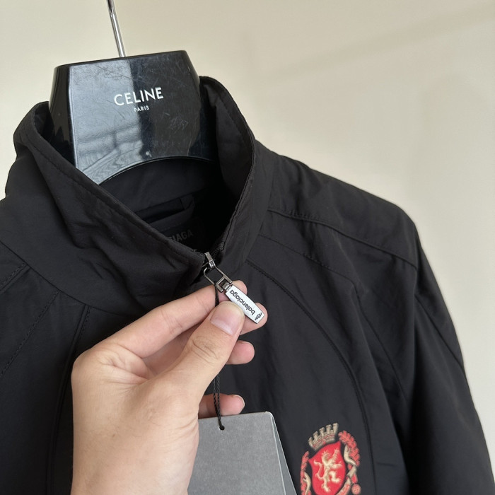 COPSHOE CLOTHES - CLO 15BL