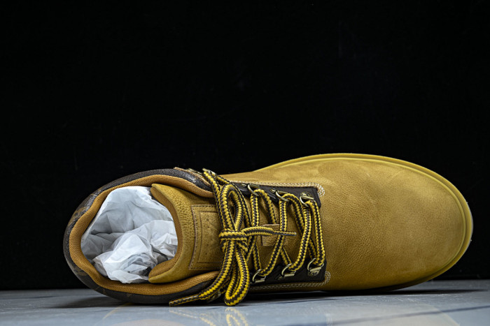 LVT BOOT COPSHOE L&V-BT13