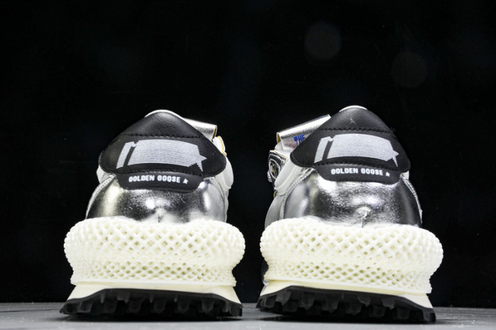 G**olden G**oose Sneakers COPSHOE GG-10