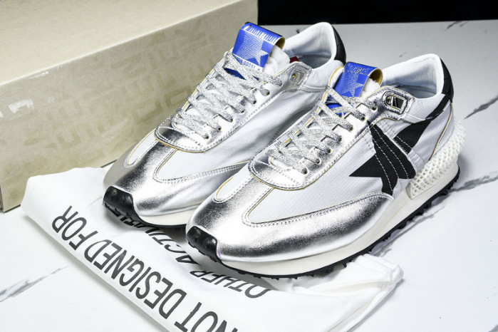 G**olden G**oose Sneakers COPSHOE GG-10