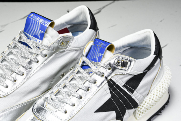 G**olden G**oose Sneakers COPSHOE GG-10