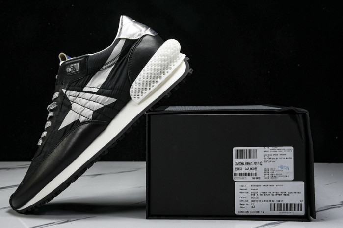 G**olden G**oose Sneakers COPSHOE GG-11