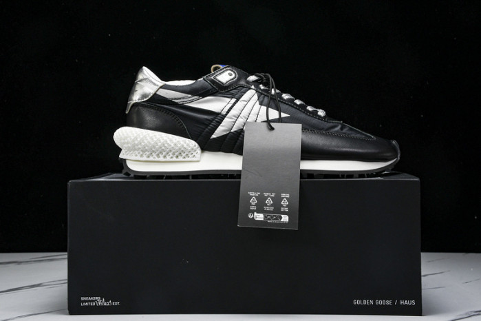 G**olden G**oose Sneakers COPSHOE GG-11