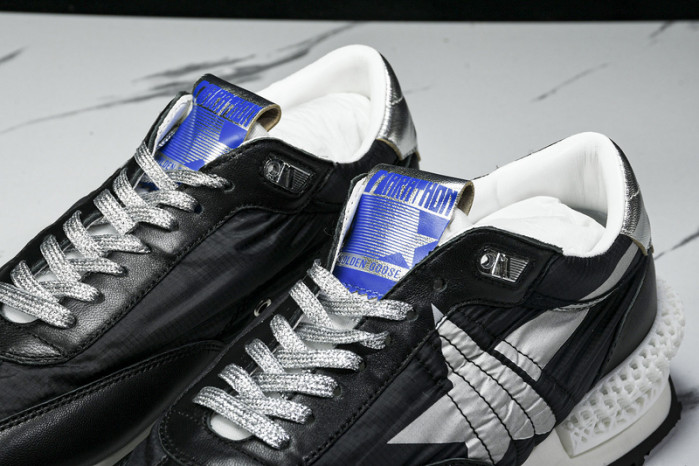 G**olden G**oose Sneakers COPSHOE GG-11