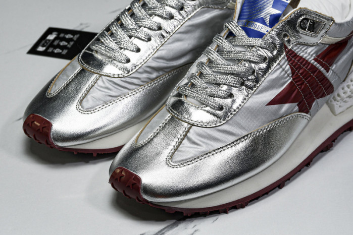 G**olden G**oose Sneakers COPSHOE GG-12