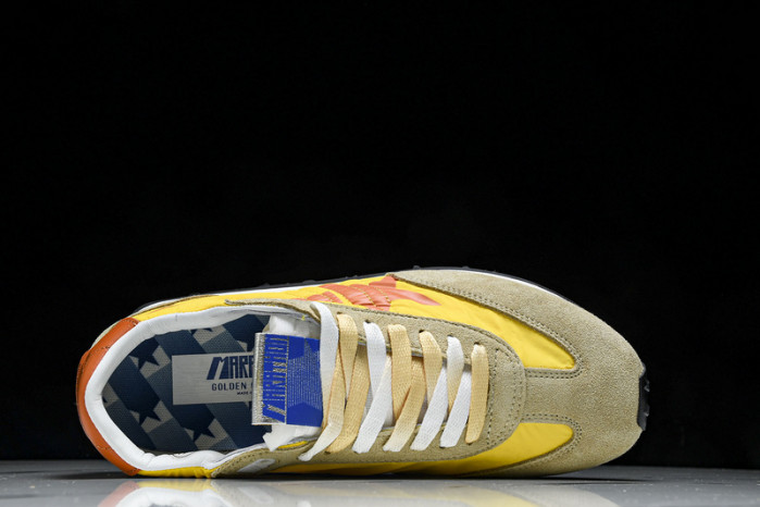 G**olden G**oose Sneakers COPSHOE GG-13