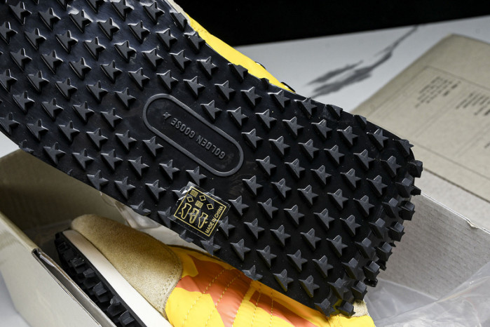 G**olden G**oose Sneakers COPSHOE GG-13