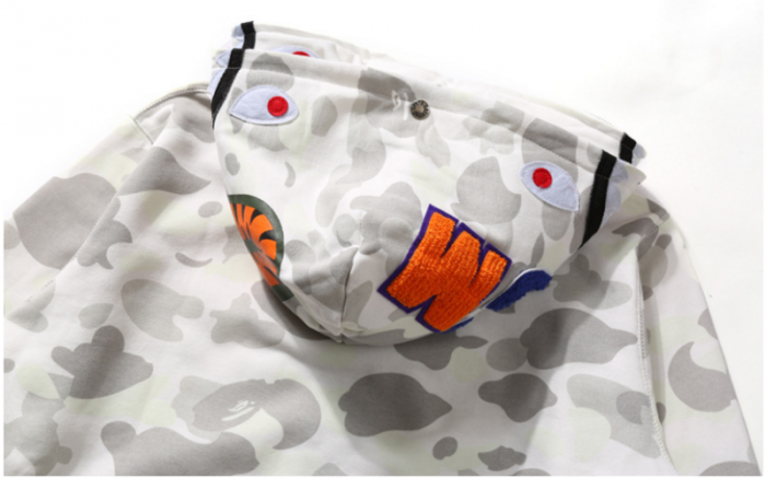 COPSHOE CLOTHES - CLO 109