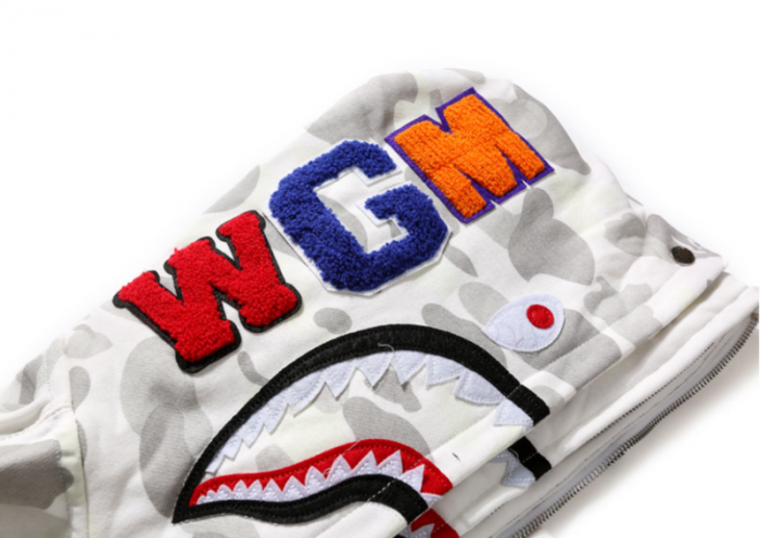 COPSHOE CLOTHES - CLO 109