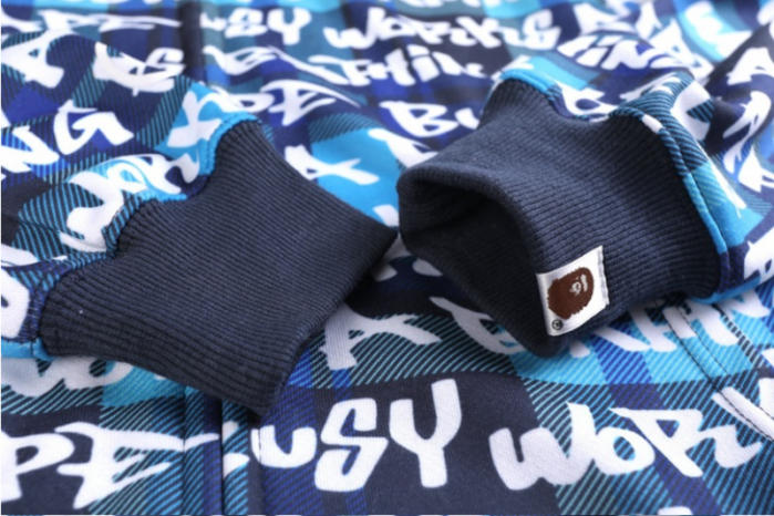 COPSHOE CLOTHES -CLO 112