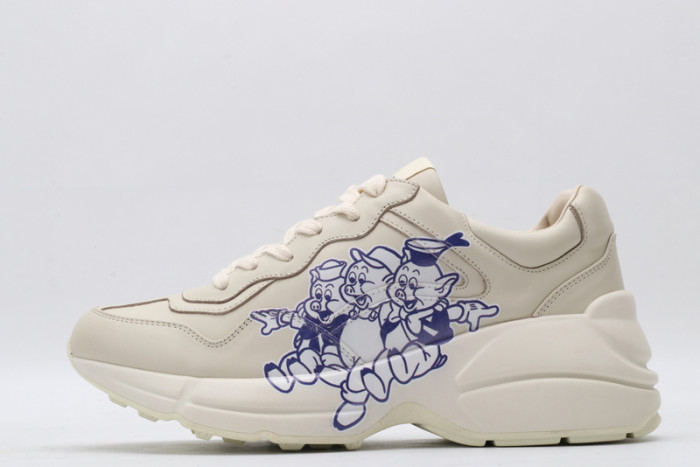 gc trainer sneaker copshoe gc-46