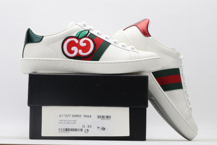 gc low-top sneaker copshoe gc-50