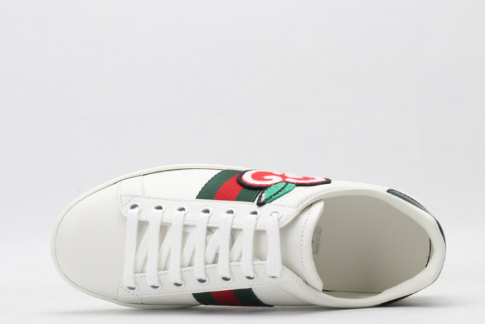 gc low-top sneaker copshoe gc-50