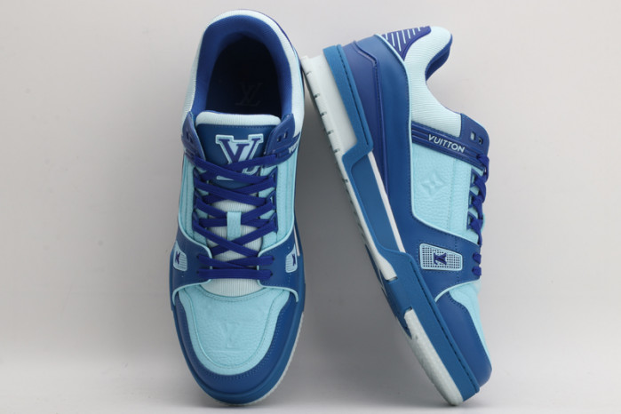 lvt sneakers copshoe l&v-58