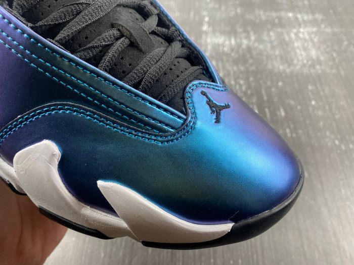 air jordan 14 low love letter dh4121-300