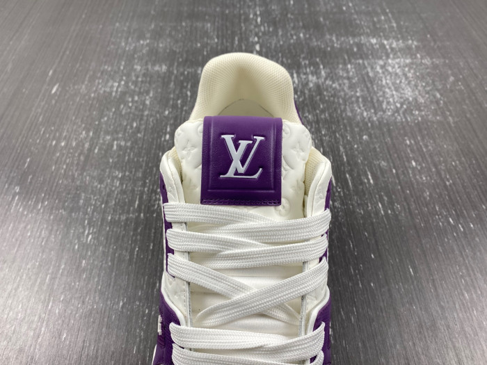 lvt sneakers copshoe l&v-237