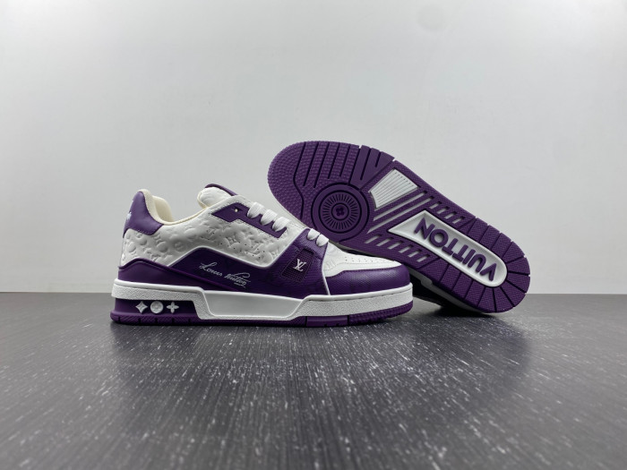 lvt sneakers copshoe l&v-237