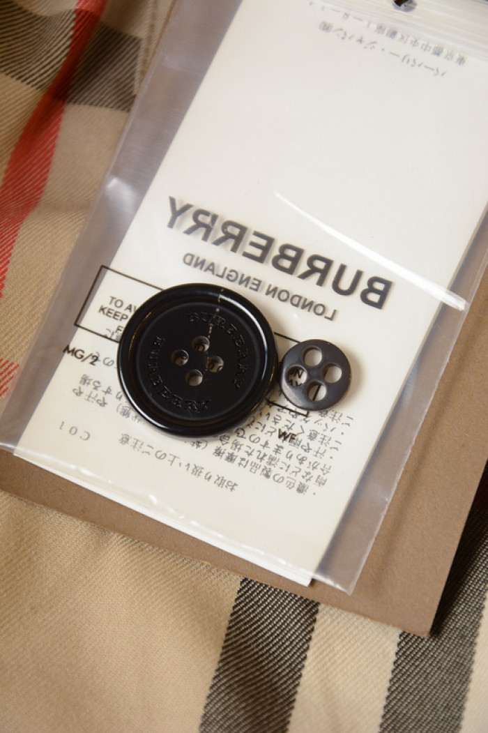 COPSHOE CLOTHES - CLO 01BBY