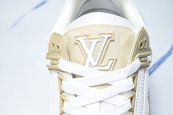 LVT SNEAKERS COPSHOE L&V-trainer 139