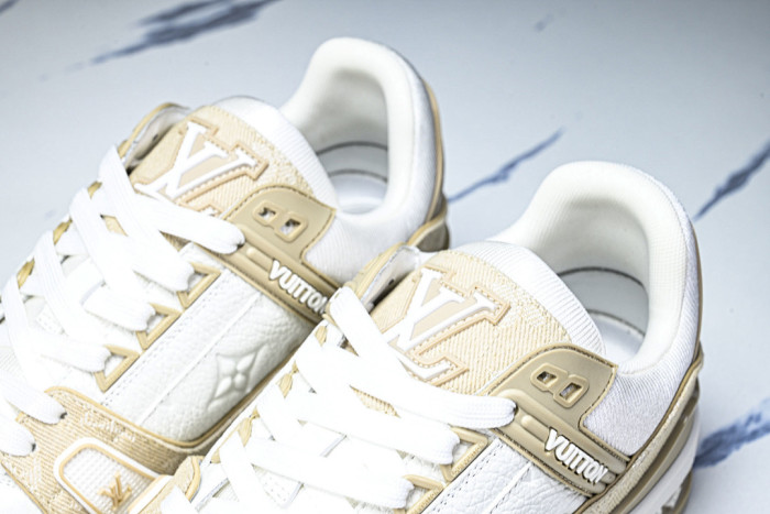 LVT SNEAKERS COPSHOE L&V-trainer 139