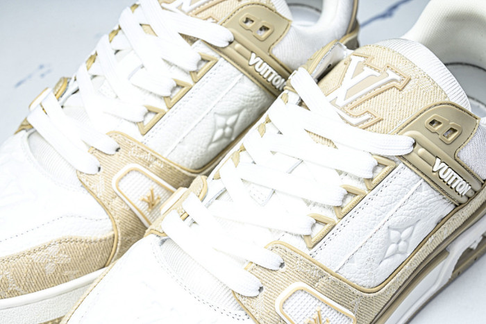 LVT SNEAKERS COPSHOE L&V-trainer 139