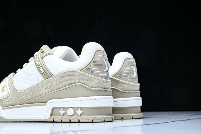 LVT SNEAKERS COPSHOE L&V-trainer 139