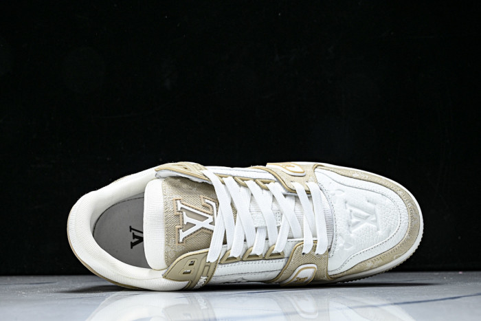 LVT SNEAKERS COPSHOE L&V-trainer 139