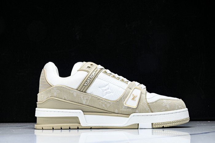 LVT SNEAKERS COPSHOE L&V-trainer 139