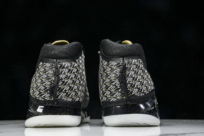 Jordan 23 Trophy Room Black - 853336-023