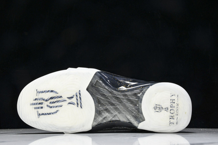Jordan 23 Trophy Room Black - 853336-023