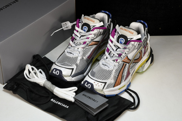 bl runner -copshoe bl 272