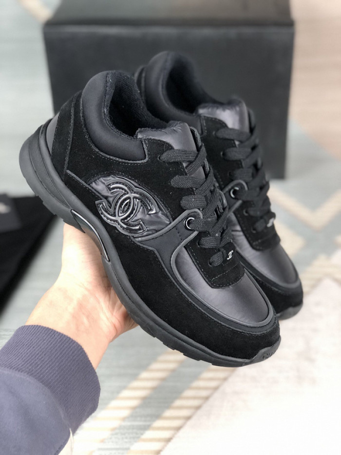 CHL CHANEL SNEAKERS KICKZE CHL -1
