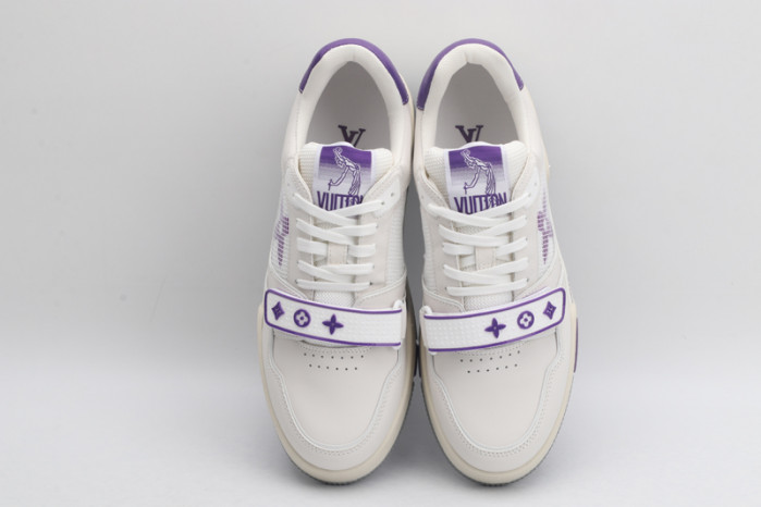 lvt sneakers copshoe l&v-62