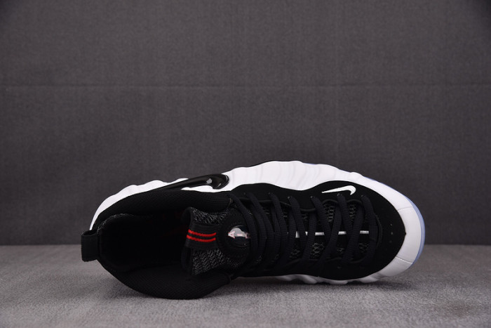 Air Foamposite Pro 