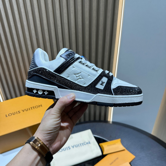 LVT SNEAKERS COPSHOE L&V-trainer 02
