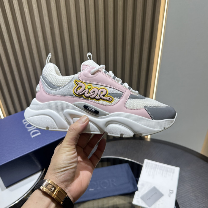 D1R* B22 SNEAKER COPSHOE DR-B2201
