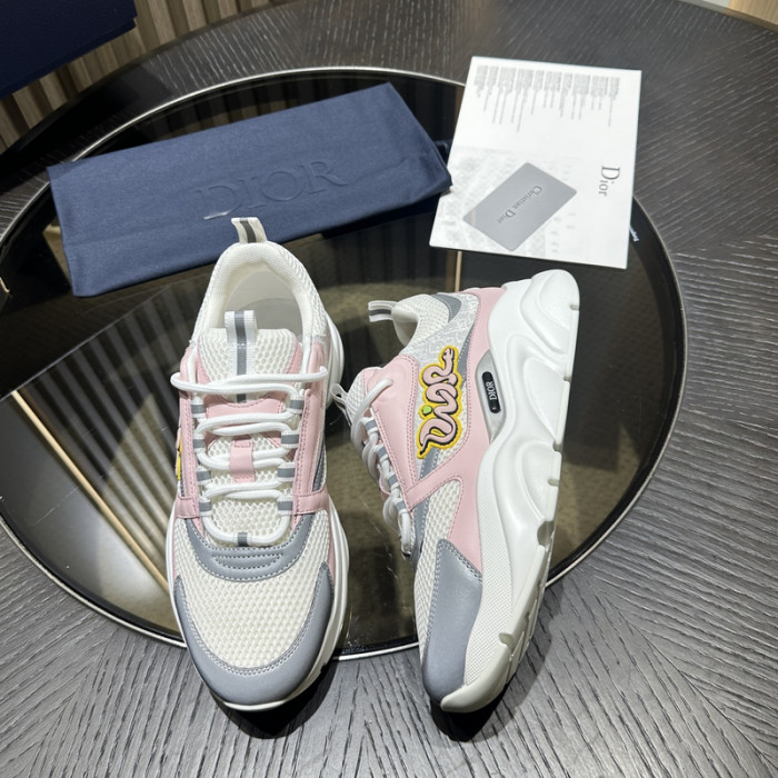 D1R* B22 SNEAKER COPSHOE DR-B2201