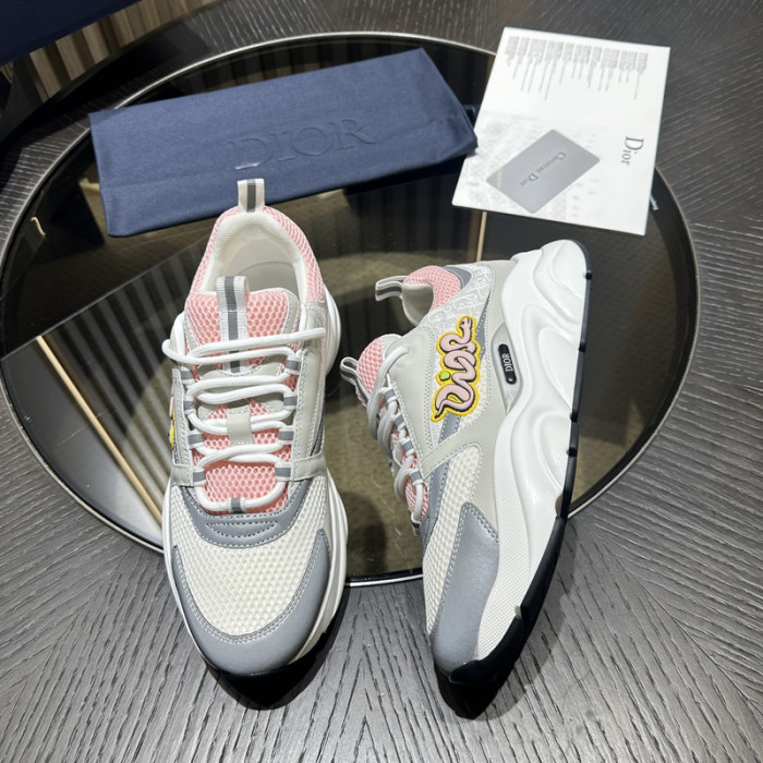 D1R* B22 SNEAKER COPSHOE DR-B2203