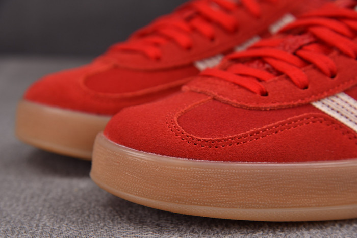 Gazelle Indoor 
