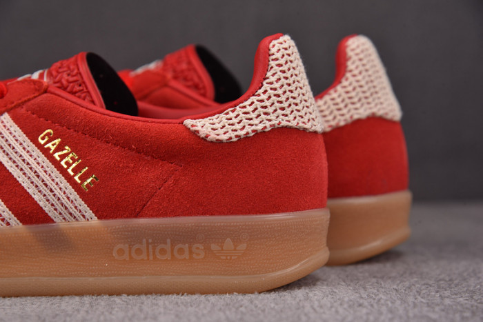 Gazelle Indoor 