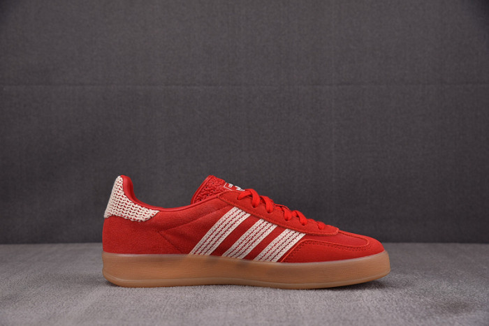 Gazelle Indoor 
