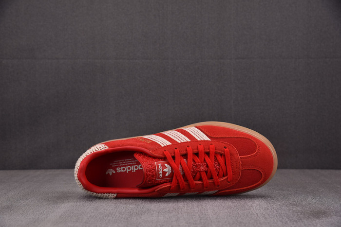 Gazelle Indoor 
