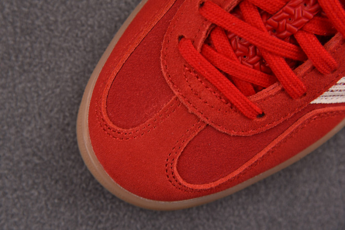 Gazelle Indoor 
