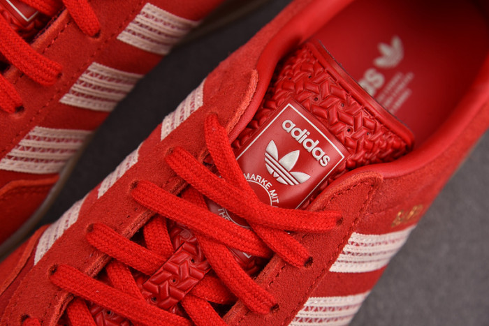 Gazelle Indoor 