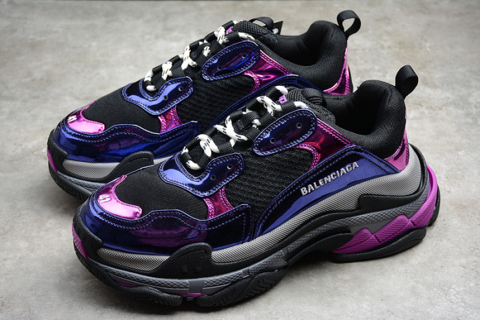 bl triple s trainers -kickze bl38