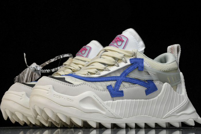 of c/o odsy-1000 sneaker copshoe ow-102