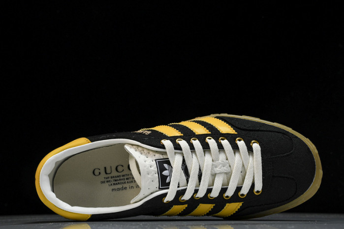 gc low-top sneaker copshoe gc-155