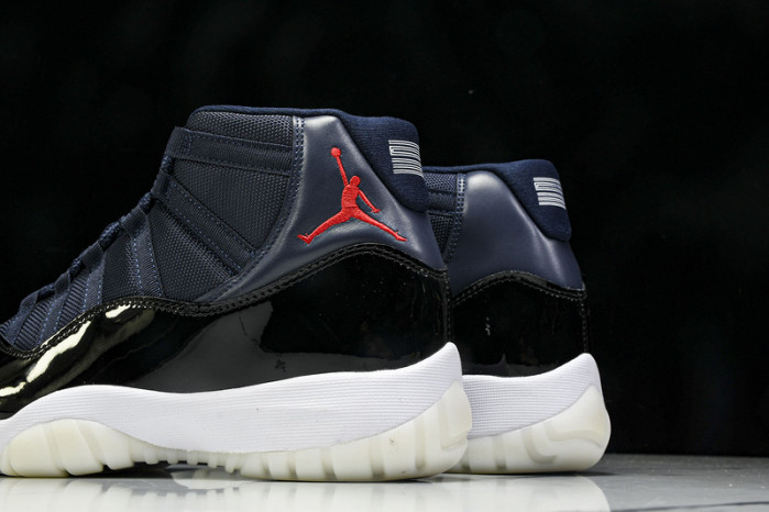 Air Jordan 11 CT8012-406